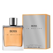 Boss In Motion - Hugo Boss EDT