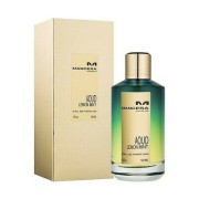 Aoud Lemon Mint - Mancera EDP