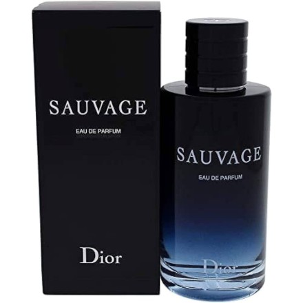 Sauvage - Dior EDP