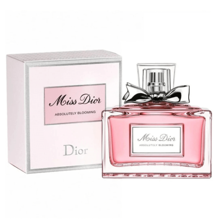 Miss Dior Absolutely Blooming 100ml - Dior EDP