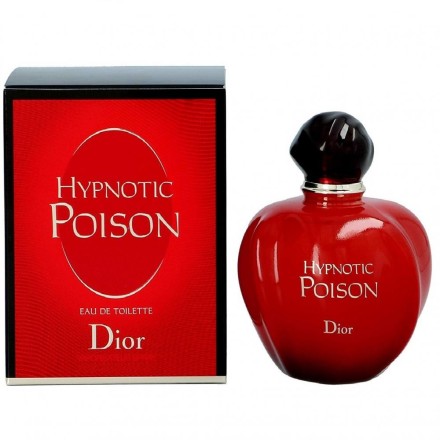 Hypnotic Poison - Dior EDT