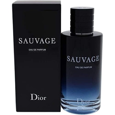 Sauvage Parfum - Dior