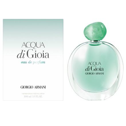 Acqua di Gioia - Giorgio Armani EDP