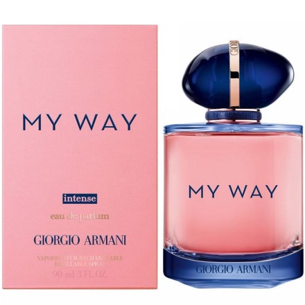 My Way - Giorgio Armani EDP Intense