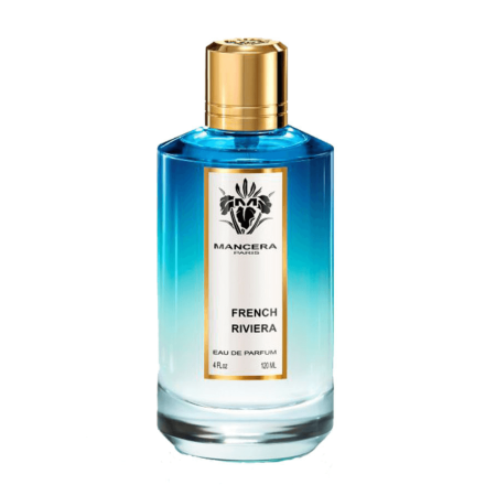 French Riviera 120ml Tester - Mancera EDP