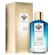 French Riviera 120ml Tester - Mancera EDP