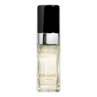 Cristalle 100ml Tester - Chanel EDT