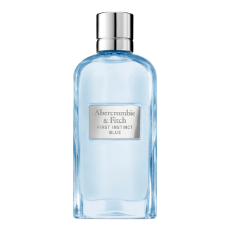 First Instinct Blue Woman 100ml Tester - Abercrombie&Fitch EDP