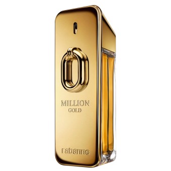 Million Gold For Him 100ml Tester - Paco Rabanne EDP Intense