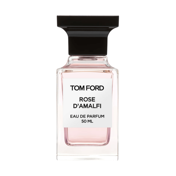 Rose D'Amalfi 50ml Tester - Tom Ford EDP