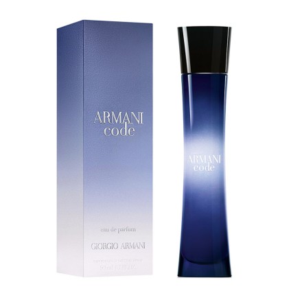 Armani Code - Giorgio Armani EDP