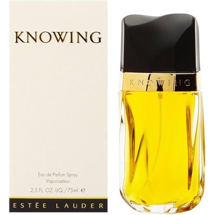 Knowing - Estée Lauder EDP