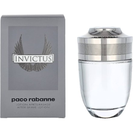 Invictus After Shave 100ml - Paco Rabanne EDT