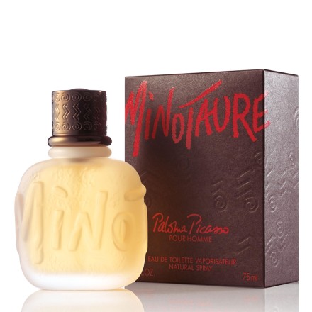 Minotaure 75ml  - Paloma Picasso EDT