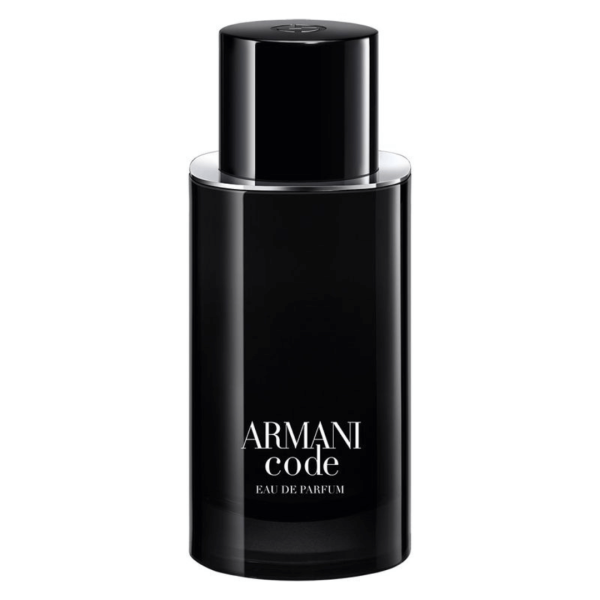 Armani Code 75ml  Tester - Giorgio Armani EDP