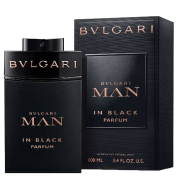 Man in Black Parfum- Bvlgari EDP