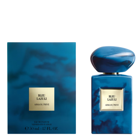 Bleu Lazuli - Armani Privè EDP