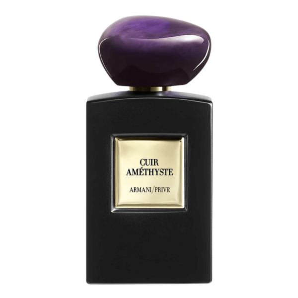 Cuir Améthyste 100ml - Armani Privè EDP