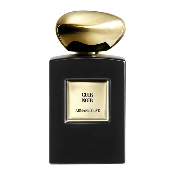 Cuir Noir 50ml - Armani Privè EDP