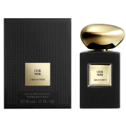 Cuir Noir 50ml - Armani Privè EDP