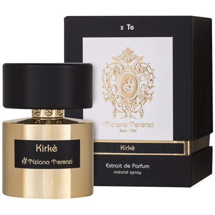 Kirkè - Tiziana Terenzi EDP