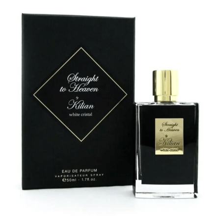 Straight to Heaven White Cristal 50ml Tester - Kilian EDP