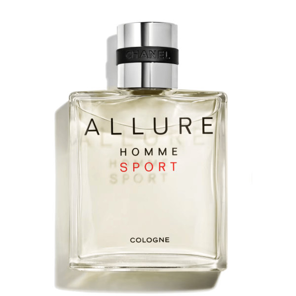 Allure Sport Cologne 100ml Tester - Chanel EDC