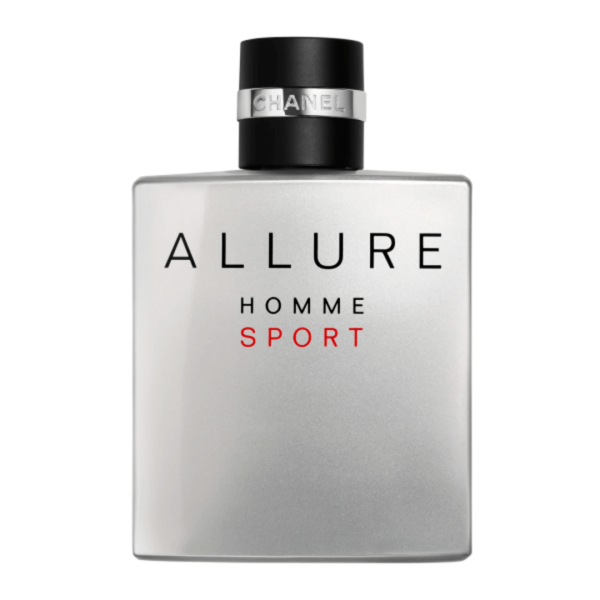 Allure Sport 100ml Tester - Chanel EDT