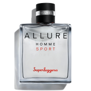 Allure Sport Superleggera 100ml Tester - Chanel EDP