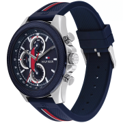 Orologio Clark - Tommy Hilfiger