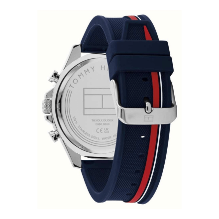 Orologio Clark - Tommy Hilfiger