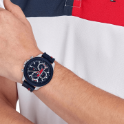 Orologio Clark - Tommy Hilfiger