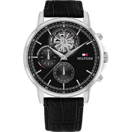 Orologio Stewart - Tommy Hilfiger