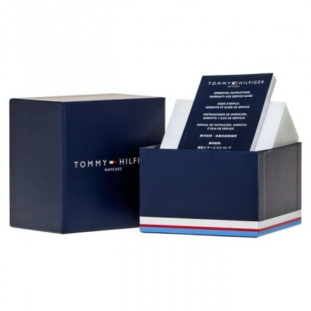 Orologio Neo - Tommy Hilfiger