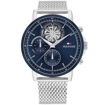 Orologio Stewart - Tommy Hilfiger