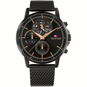 Orologio Stewart - Tommy Hilfiger