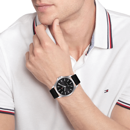 Orologio Bruce - Tommy Hilfiger