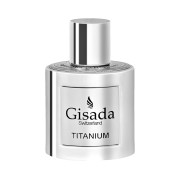 Titanium 100ml Tester - Gisada EDP