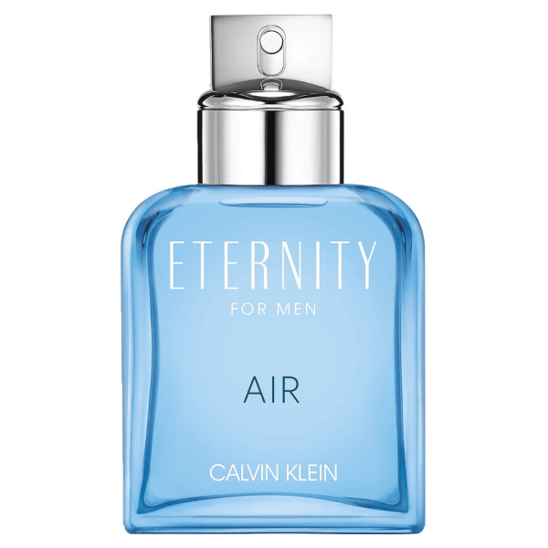 Eternity Air for Men 100ml Tester - Calvin Klein EDT