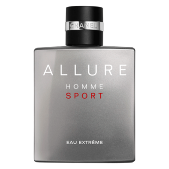 Allure Sport Eau Extrême 100ml Tester - Chanel EDP