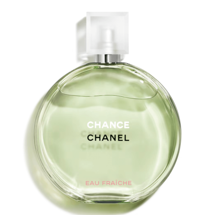 Chance Eau Fraîche 100ml Tester - Chanel EDT