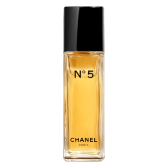 N°5 100ml Tester - Chanel EDT