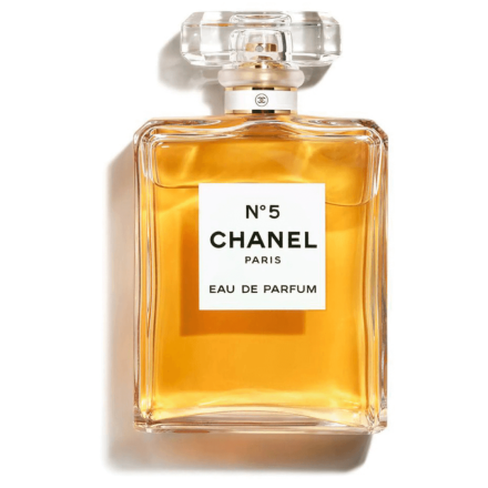 N°5 100ml Tester - Chanel EDP