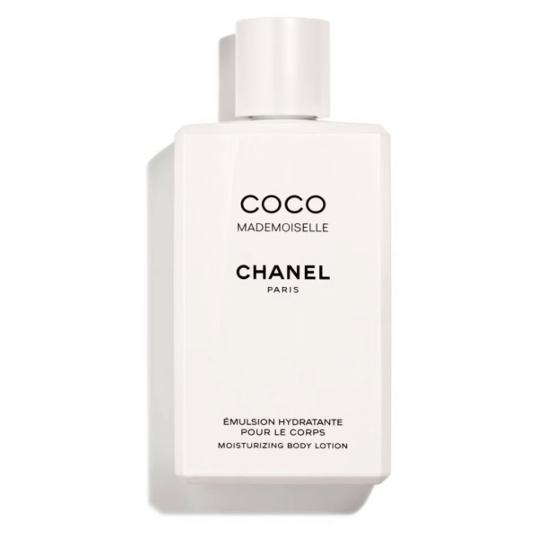 Coco Mademoiselle Emulsione Idratante 200ml - Chanel