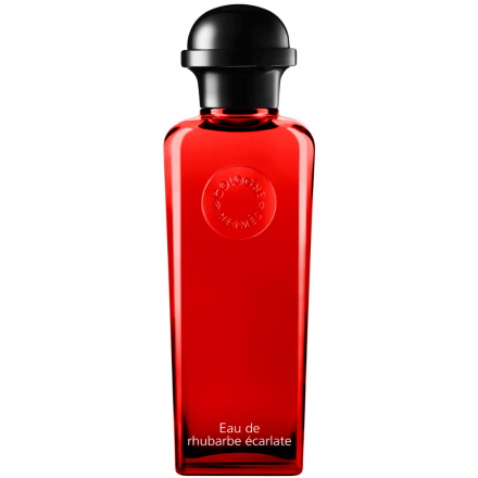 Eau de Rhubarbe Écarlate 100ml Tester - Hermès EDC