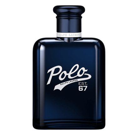 Polo 67 125ml Tester - Ralph Lauren EDP