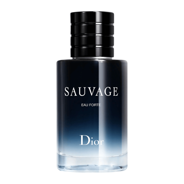 Sauvage Eau Forte - Dior EDP