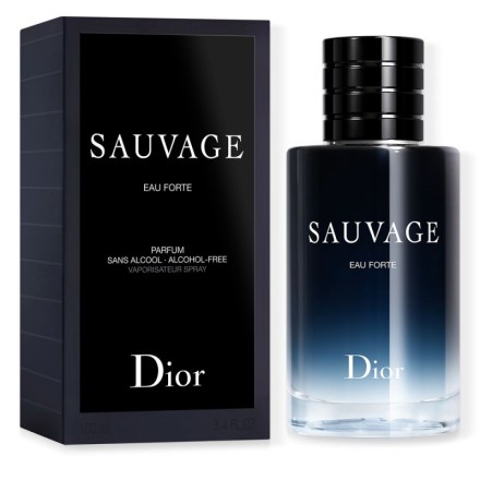 Sauvage Eau Forte - Dior EDP