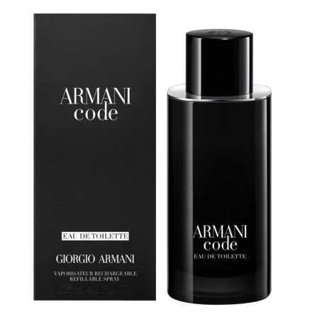 Armani Code - Giorgio Armani EDT