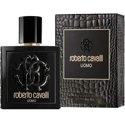 Roberto Cavalli Uomo - Roberto Cavalli EDT